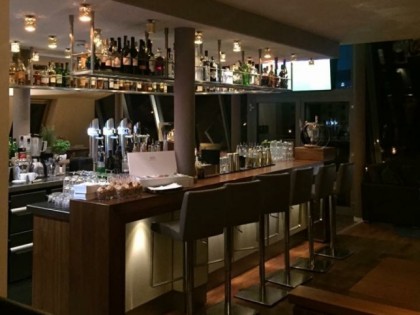 照片: Steinbar-prerow